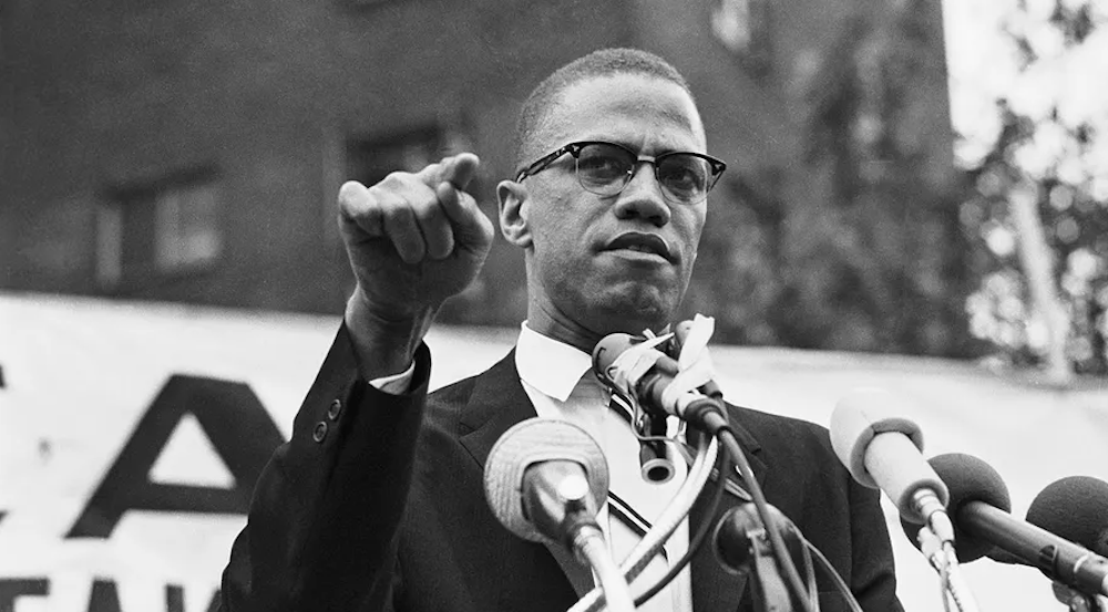 Malcolm X’s Family Files $100M Lawsuit, Alleges Government Role In Assassination