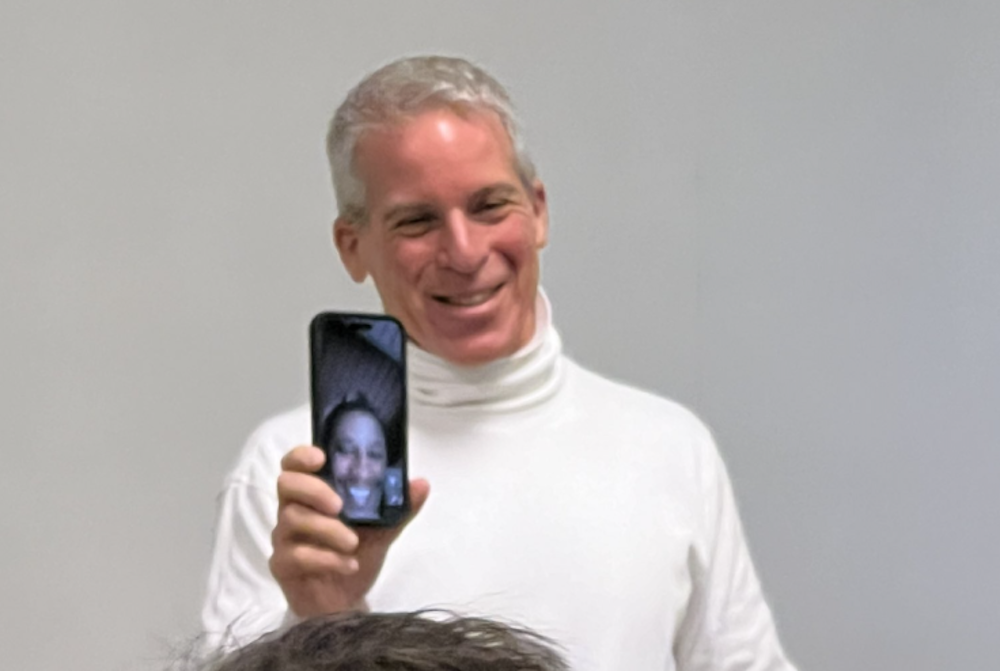 Young Thug Says Lawyers Do “God’s Work” During FaceTime With Brian Steel & Law Student