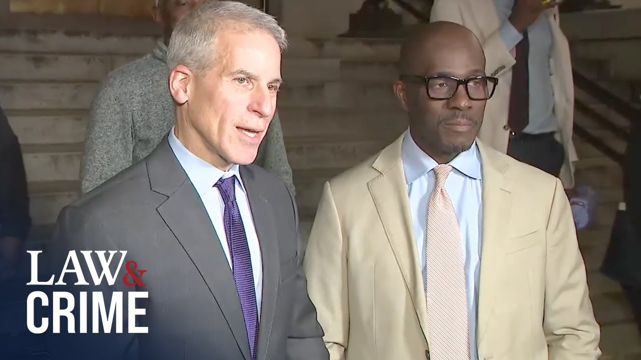 Young Thug’s Attorneys Take Victory Lap After Rapper Goes Free