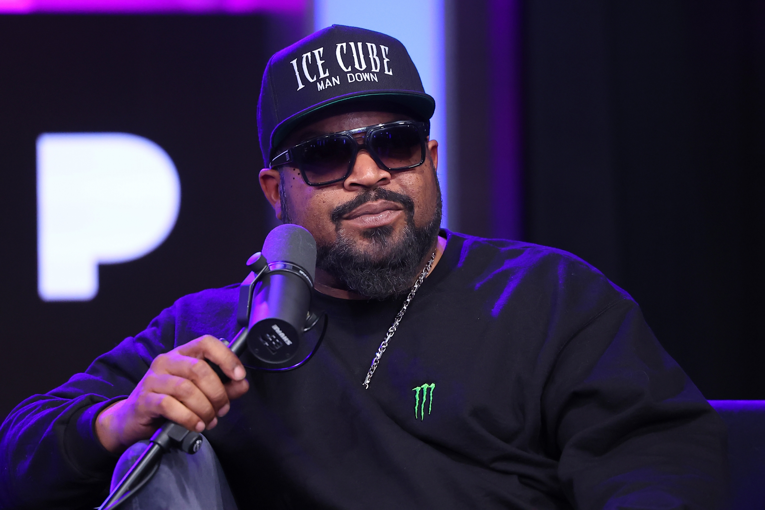 Ice Cube Reveals Plot For “Last Friday” Movie Hollywood Execs Shut Down 