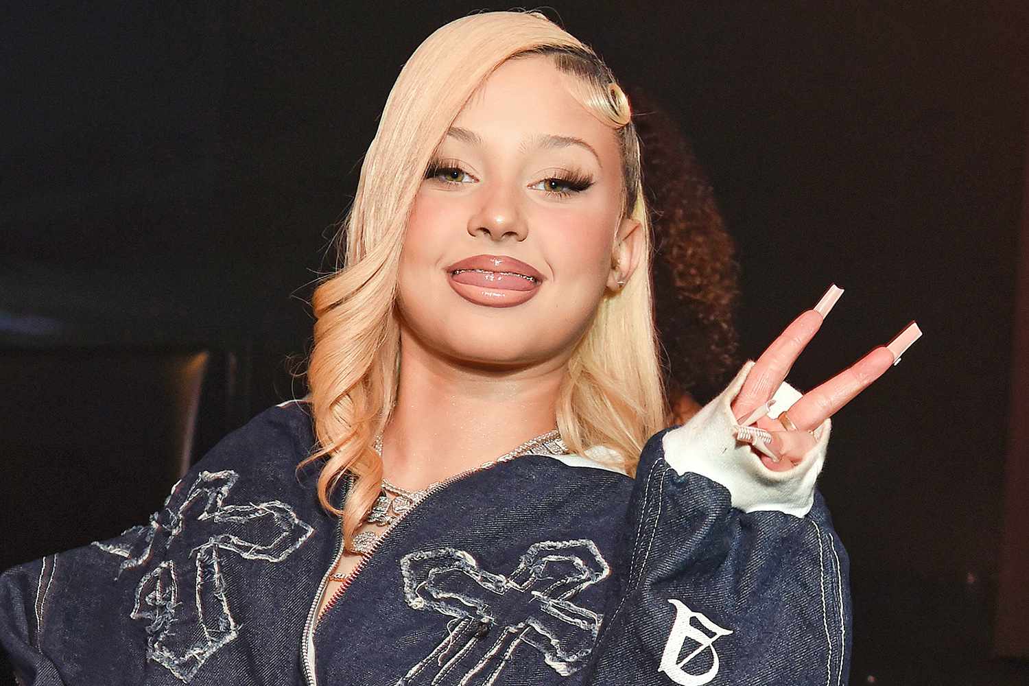 Alabama Barker drops new rap Video: Recruits Famous Family For Video