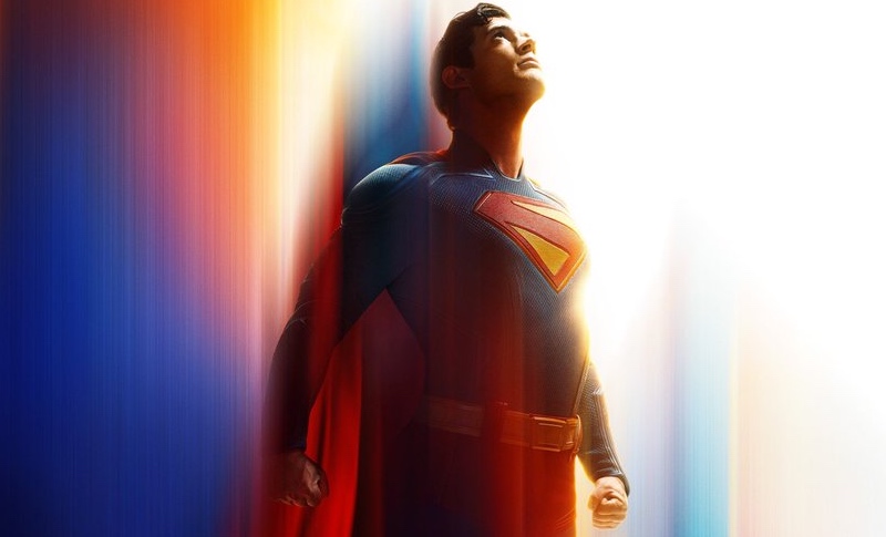 New ‘Superman’ Teaser Trailer released: James Gunn’s DC Universe Takes Flight