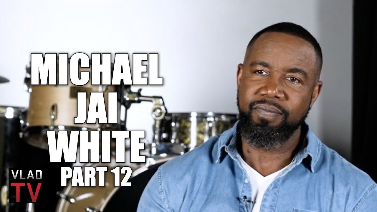 Michael Jai White speaks on Denzel & Josh Brolin Almost Fighting While Filming American Gangster