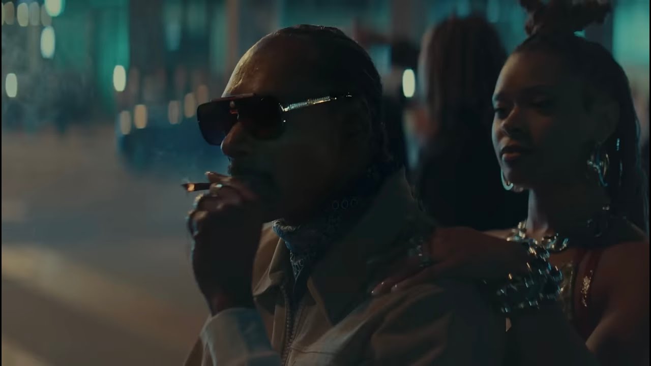 Snoop Dogg & Dr. Dre Preview “Missionary” Short Film With New Trailer Directed By Dave Meyers