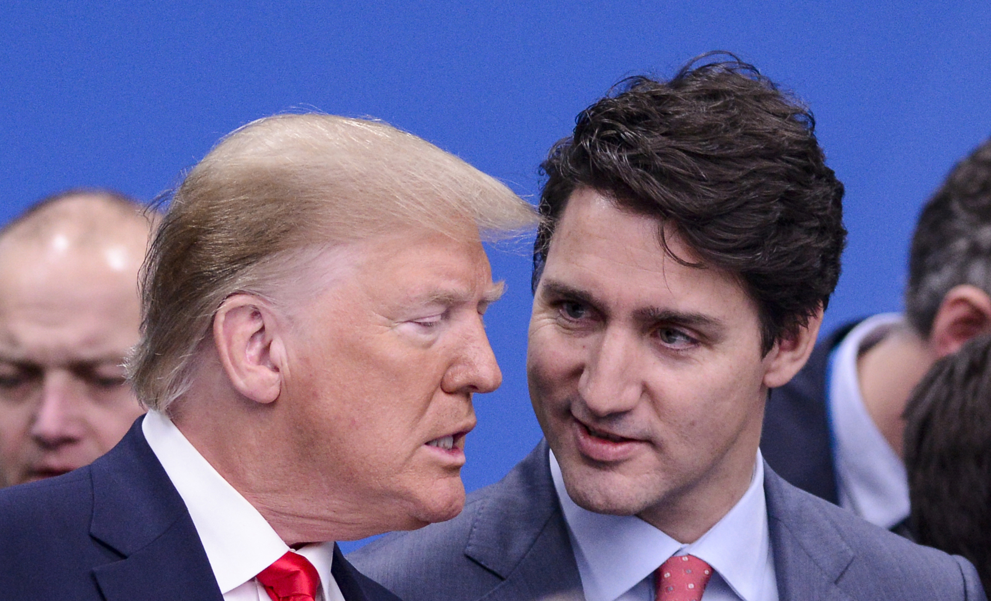 Trudeau responds to Trump: Tells Americans Trump’s 51st state is ‘not going to happen’