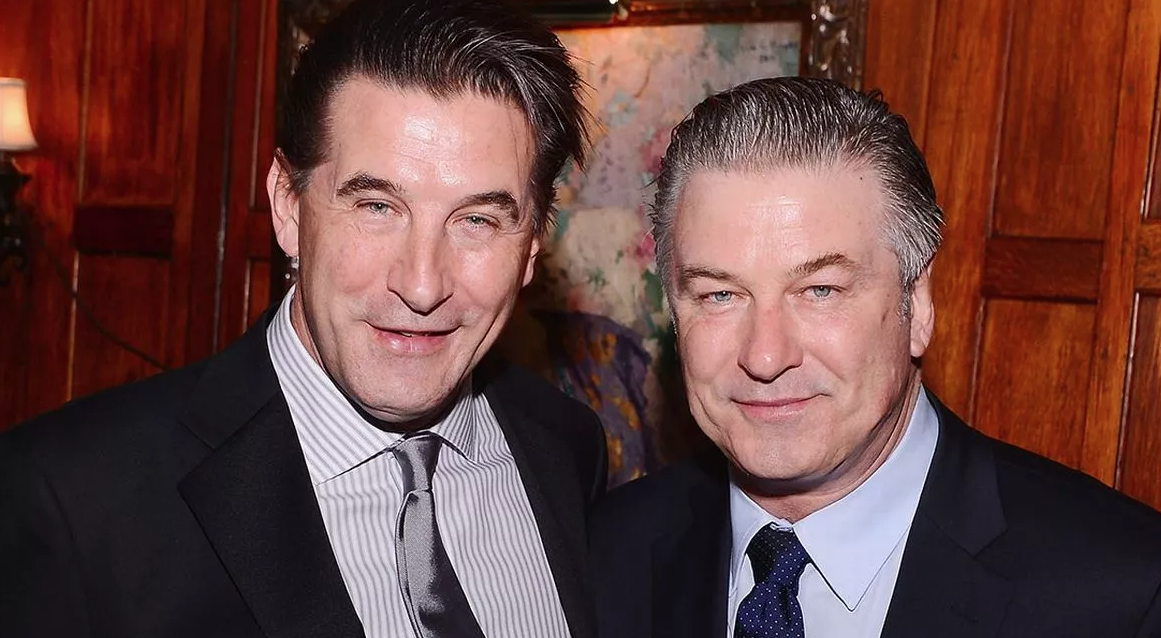 Stephen Baldwin speaks on His Brother Alec Baldwin Accidentally Killing Woman on Set of “Rust”