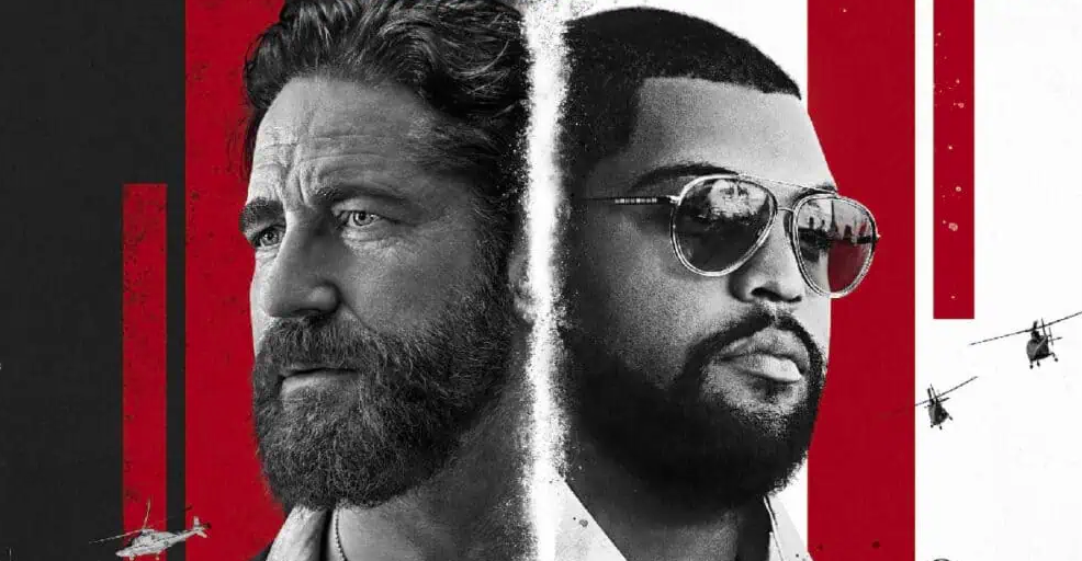 50 Cent-Produced Action Thriller ‘Den of Thieves 2’ claims top box office spot amidst LA wildfires, grosses $15.5 million