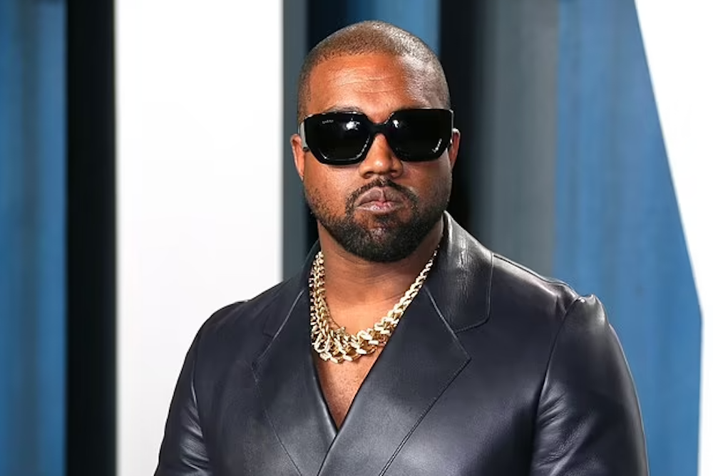 Kanye West Reclaims Billionaire Status, Announces Net Worth 