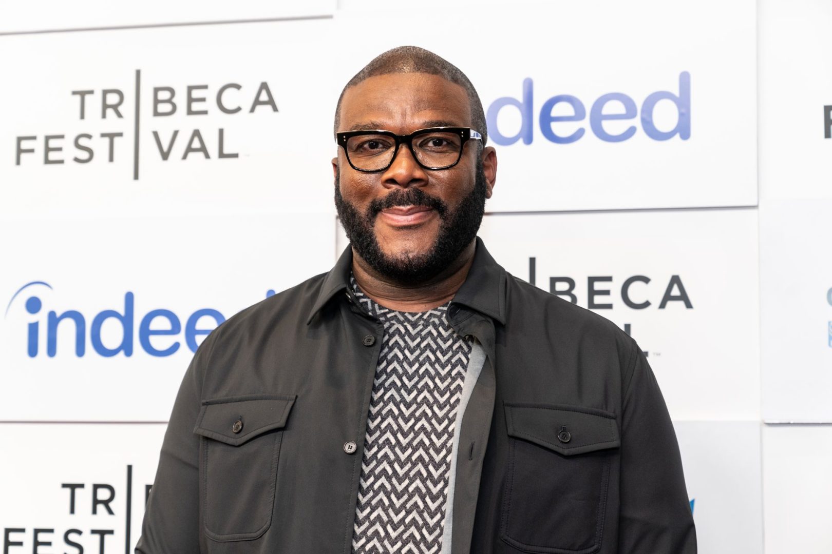 Tyler Perry Slams Insurance Companies Over Wildfire Policies