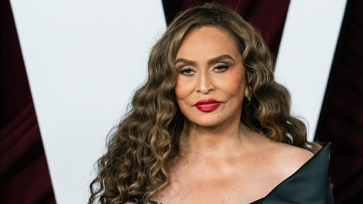 Beyoncé’s Mom, Tina Knowles, Reveals Her Bungalow Burned Down
