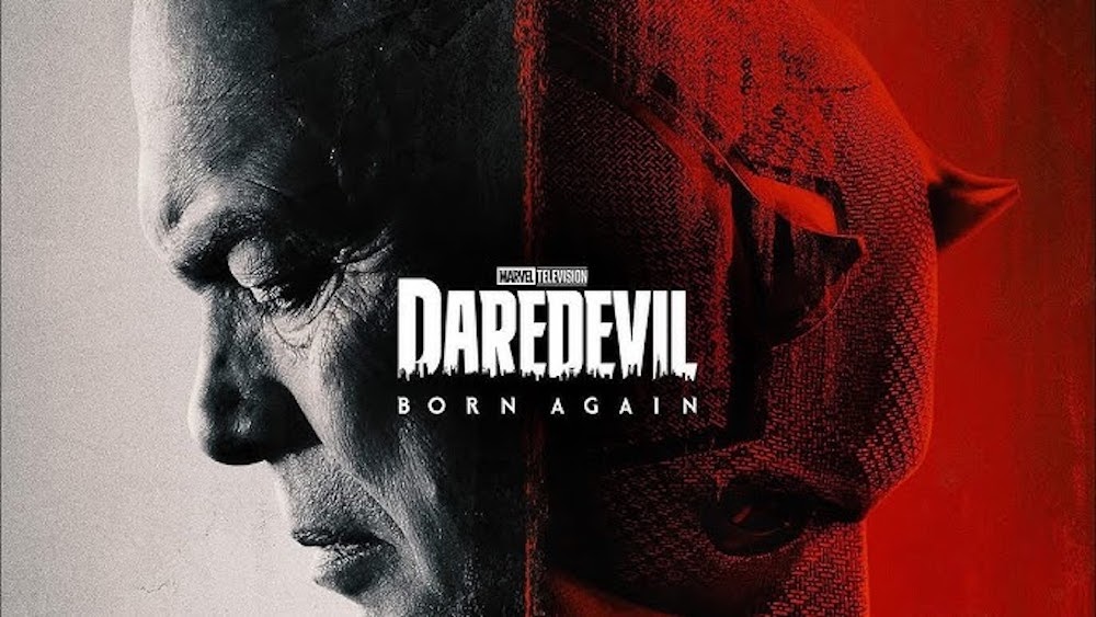 Daredevil: Born Again Official Trailer Released