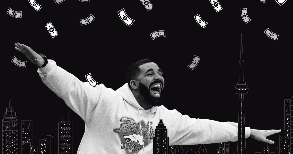 Drake’s Net Worth up By Hundreds Of Millions With Billion-Dollar Chicken Sale