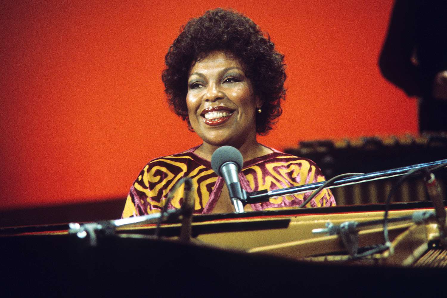Renowned Singer Roberta Flack Dies At 88