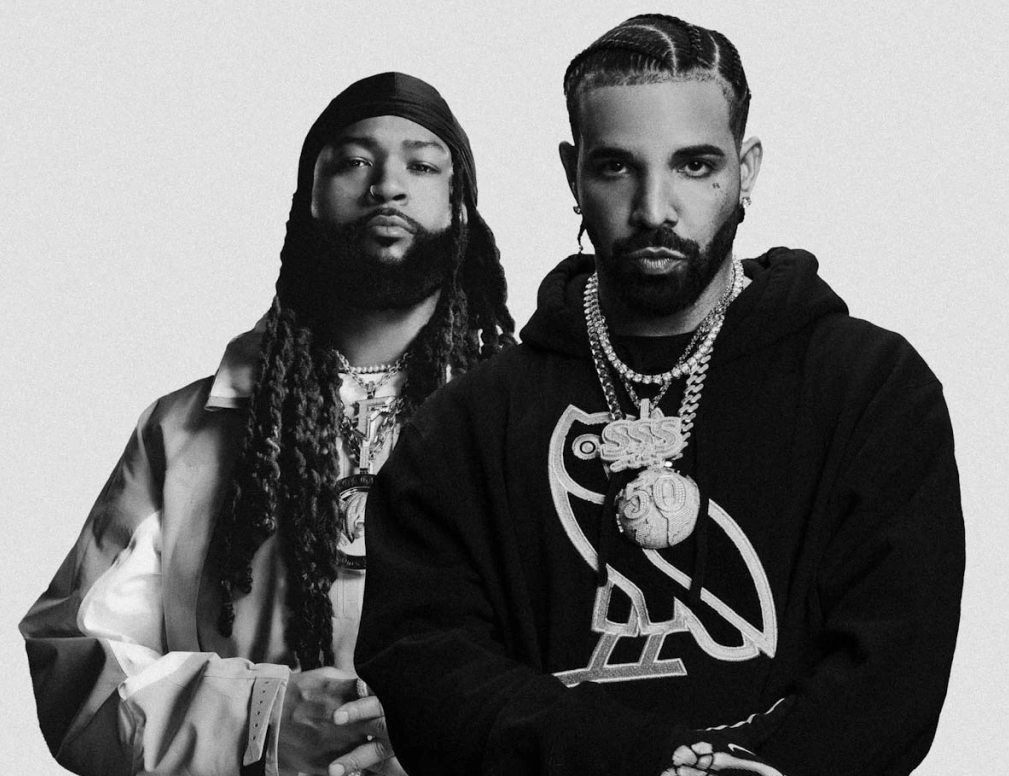 Drake & PartyNextDoor Treat New York City Restaurant Patrons To Free Meal Amid Album Success