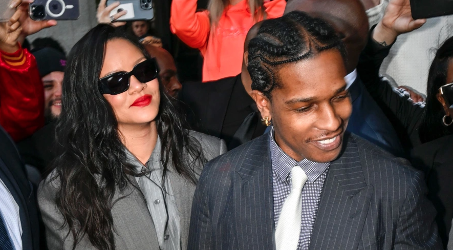Ye, Nicki Minaj, 50 Cent & More React to A$AP Rocky Verdict in 2021 Shooting Case