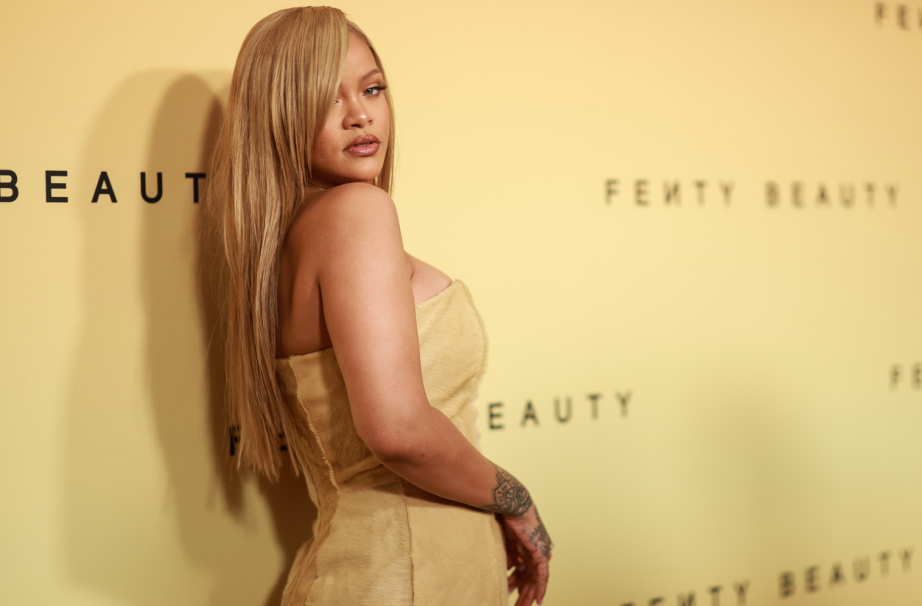 Rihanna Speaks On Her Delayed Album & Why She’s Taking Her Time