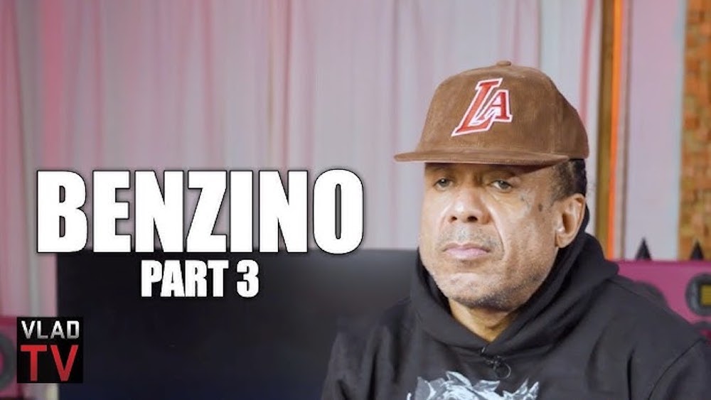 Benzino speaks on Drake Suffering the “Physics of Hate”