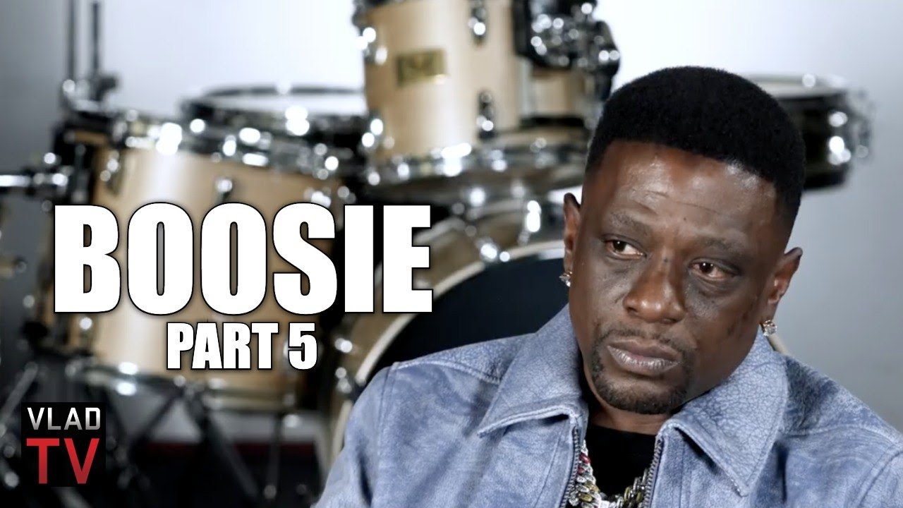 Boosie Goes Off on Irv Gotti Dying: “He Got Hated On While He Was Alive & Now They Show Love”