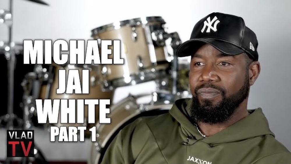 Michael Jai White speaks on ASAP Rocky Beating Gun Case & Why You Should Have Duplicate Fake Guns