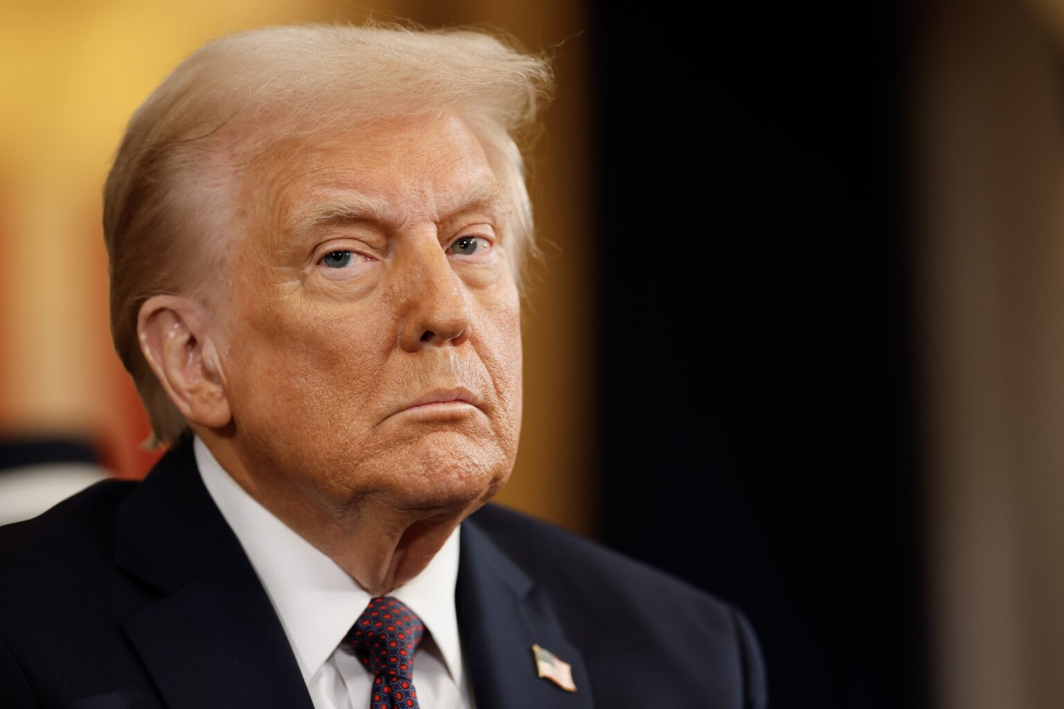 Judge orders Trump admin to immediately unfreeze funds for federal grant programs