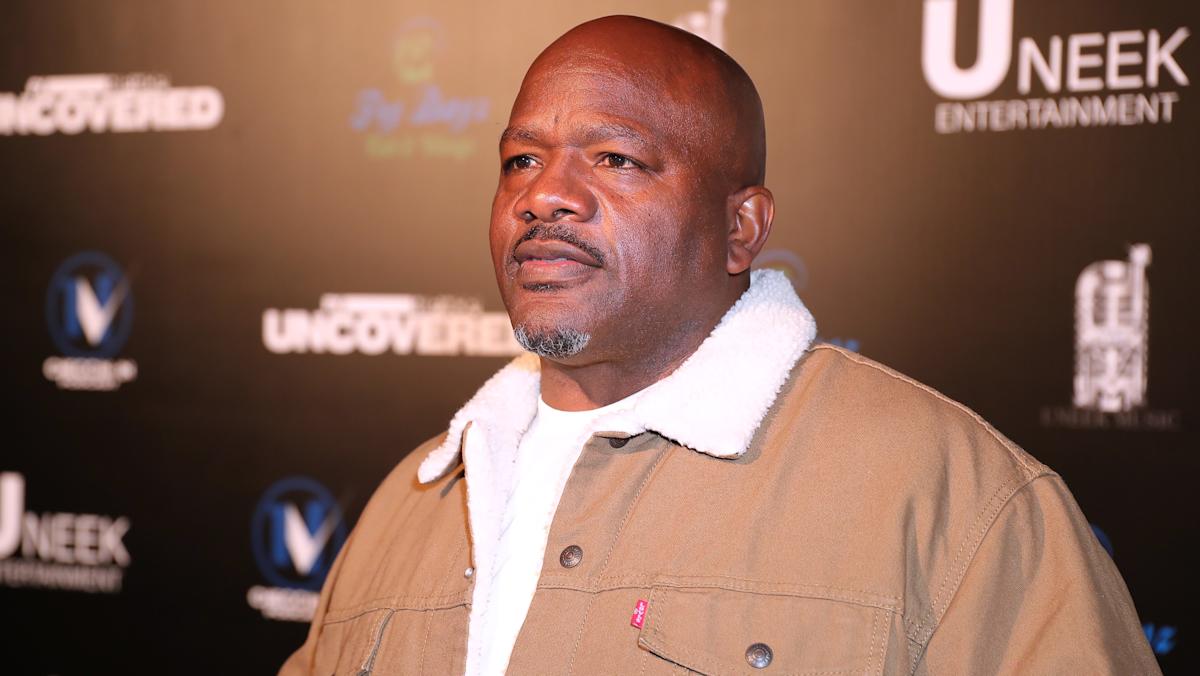 Eugene “Big U” Henley Arrested, Condemns Wack 100 As A Snitch