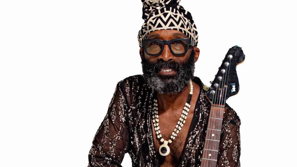 Tony! Toni! Toné! Co-Founder D’Wayne Wiggins Dead At 64