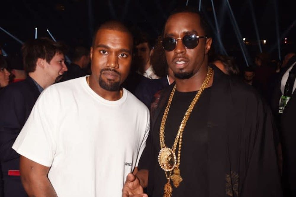 Diddy Tells Kanye He’s Going to Beat His Case, Thanks Ye for Checking on His Kids