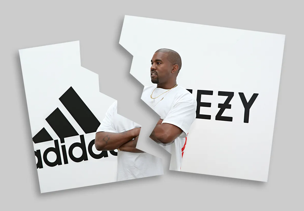 Adidas Confirms There’s Not One Yeezy Shoe Left in their Inventory