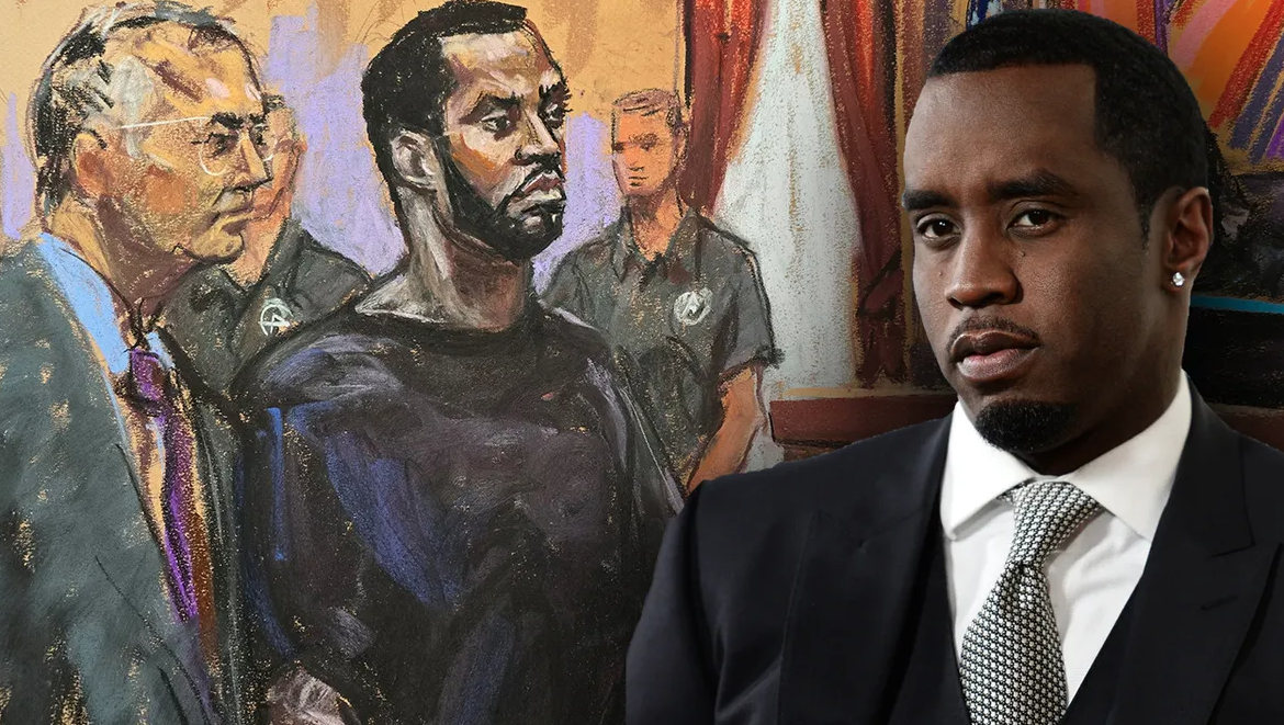 Judge Officially Sets Schedule for Diddy’s Trial