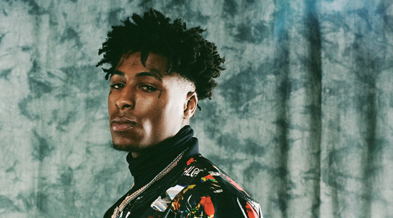 NBA YoungBoy gets Released From Prison