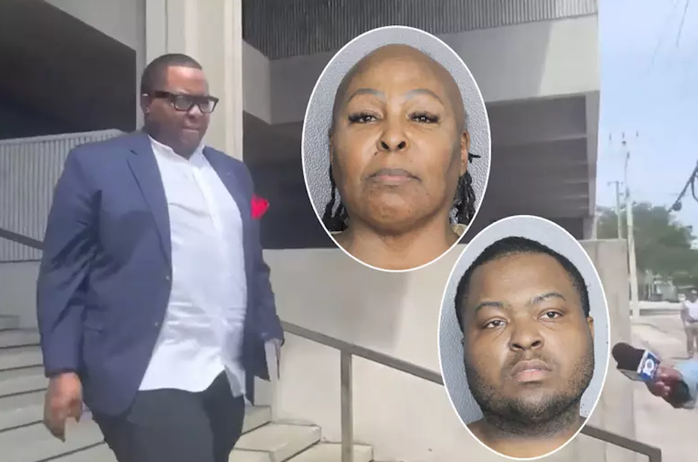 Sean Kingston Trial Kicks Off, Witnesses Offer Damning Testimony & Fake Wire Receipts