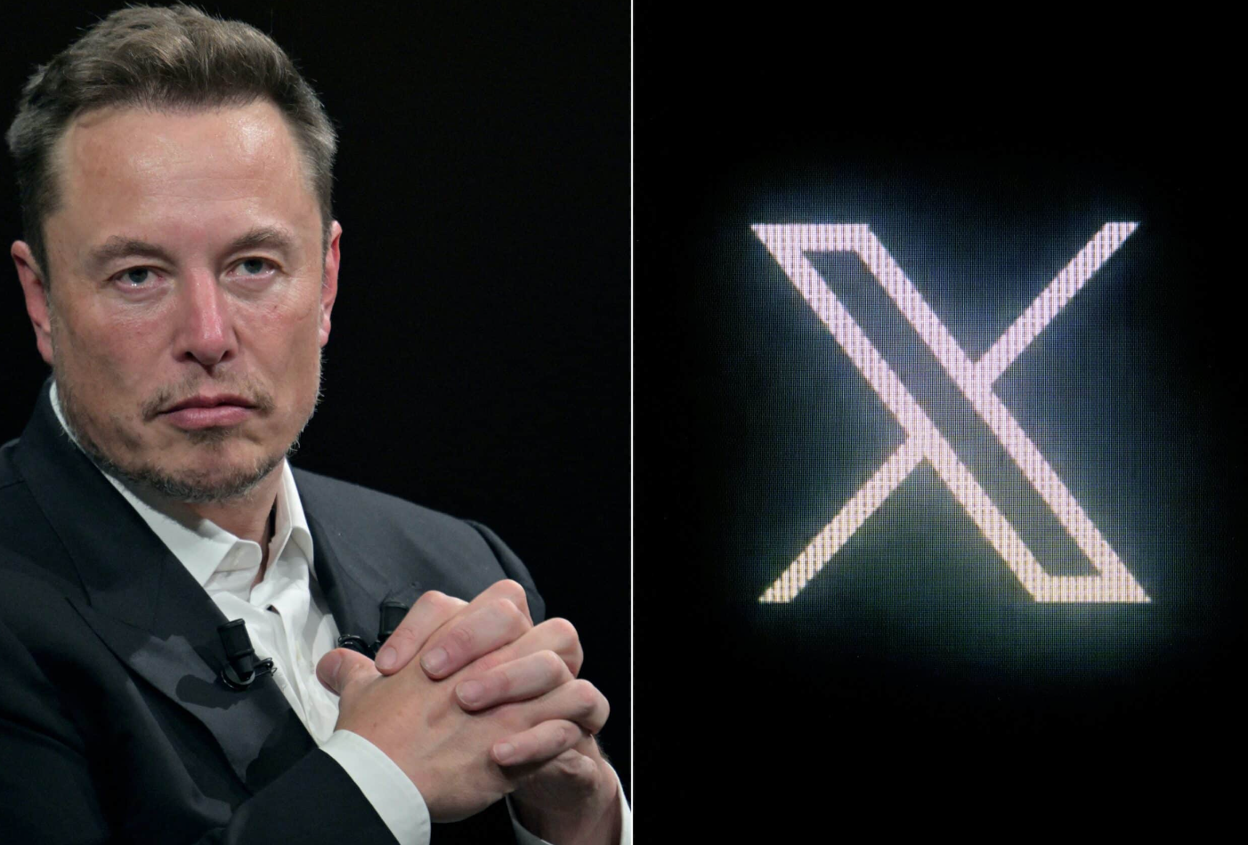 Elon Musk sells X for $33 billion to his own AI startup company