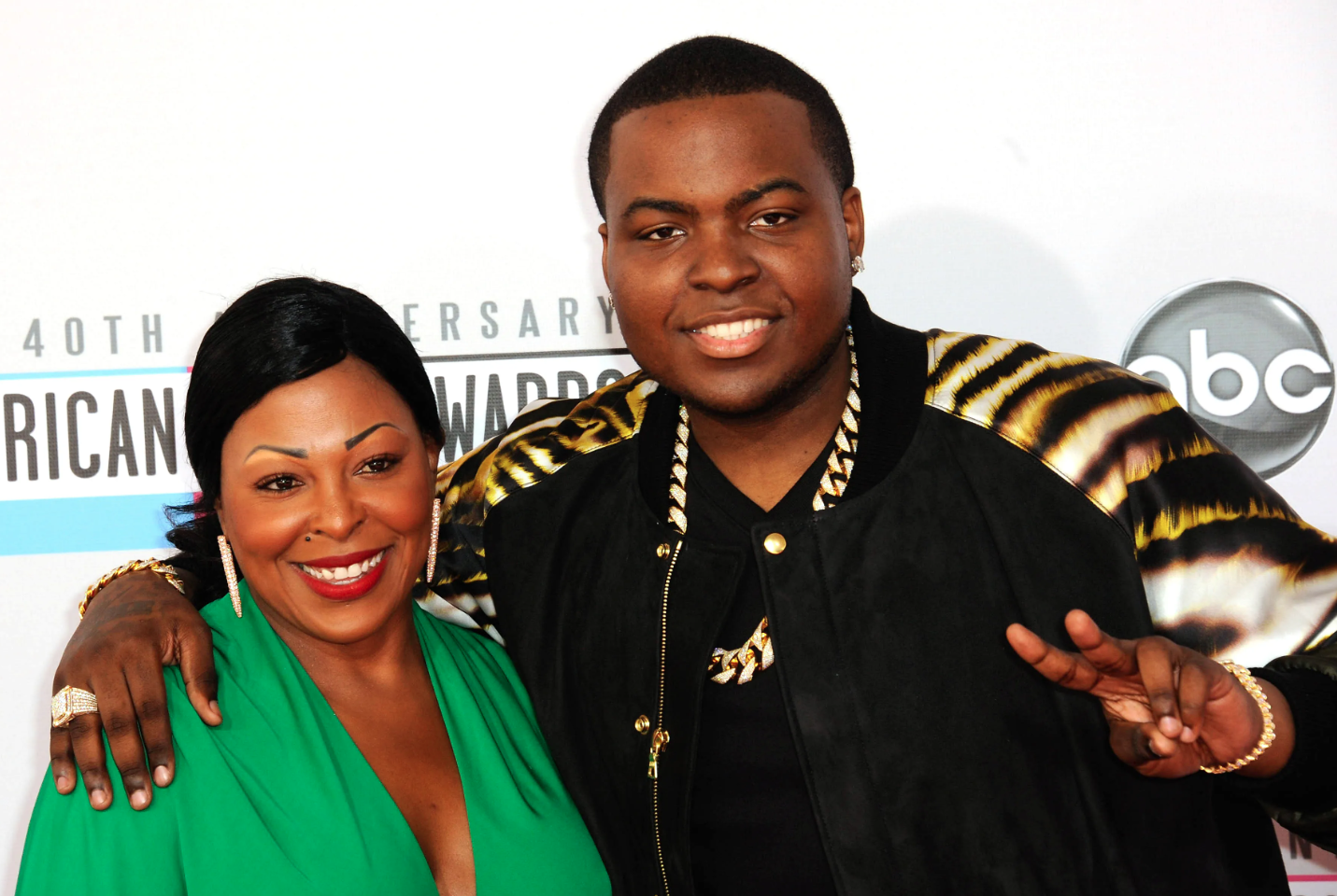 Sean Kingston and His Mother Found Guilty in $1M Federal Wire Fraud Trial