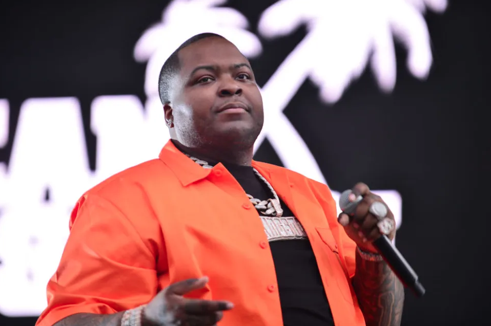 Sean Kingston Breaks Silence After Fraud Conviction