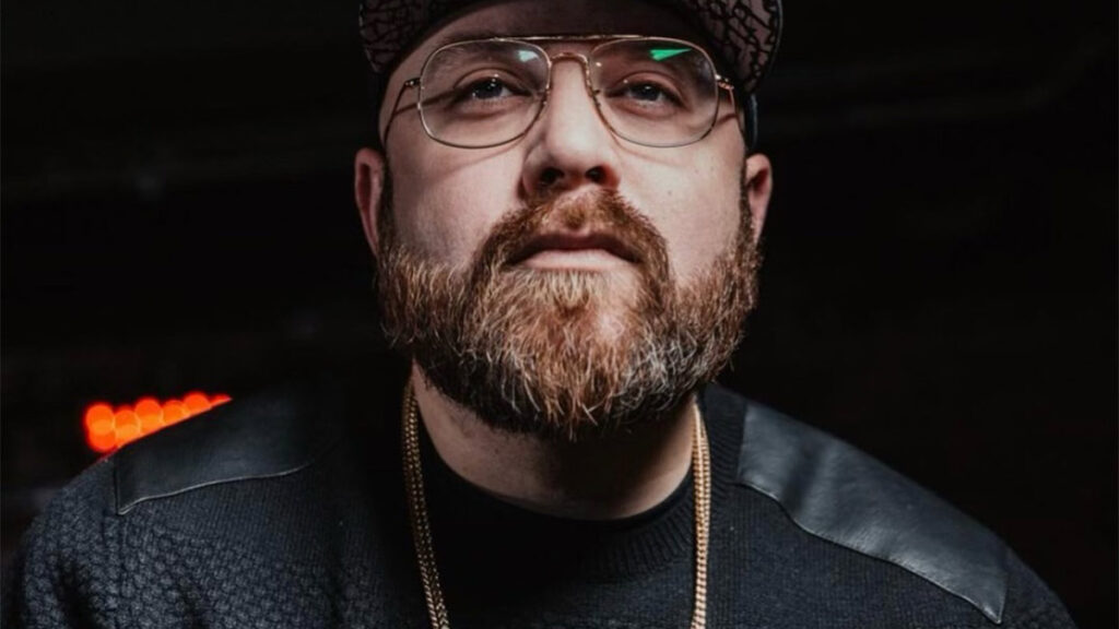 Canadian Rapper Bishop Brigante Passed away