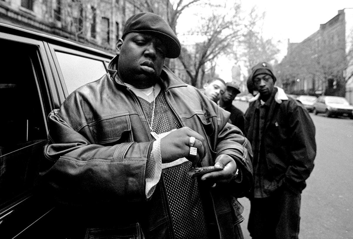 Biggie’s Music Catalog Acquired By Primary Wave For Rumoured $200M