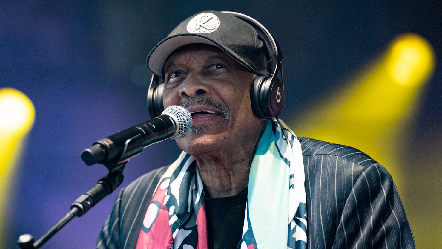 Roy Ayers “Godfather of Neo-Soul” Dies At 84—Hip-Hop Legends Pay Tribute