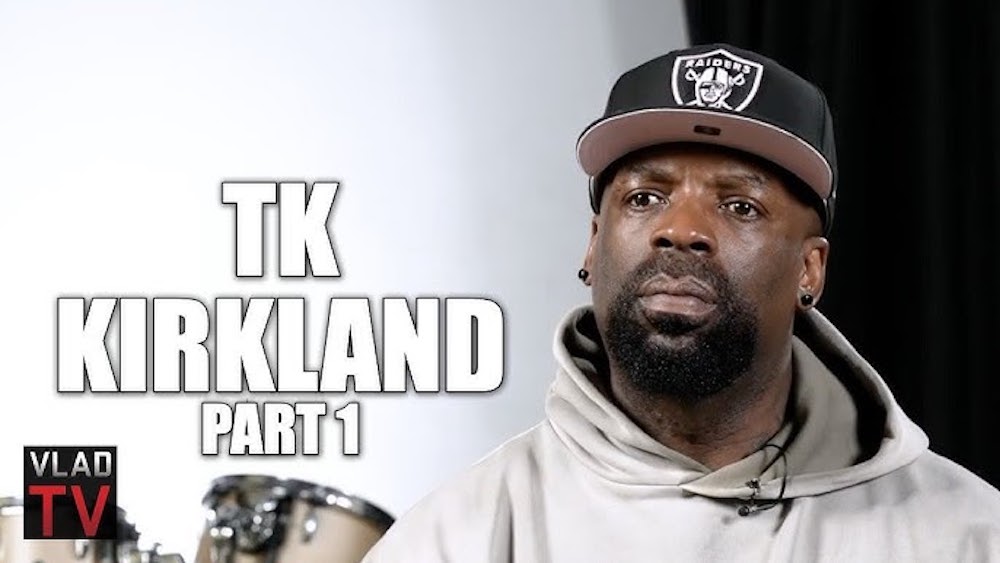 DJ Vlad Tells TK Kirkland His Fed Sources Told Him Diddy is Getting Bail Soon