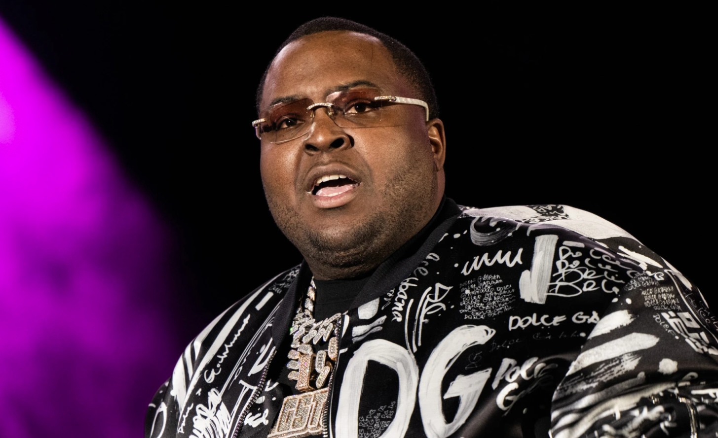 Wack100 speaks on Sean Kingston being Guilty of Scamming and Facing 20 Years: “He’s Not Built for Prison”