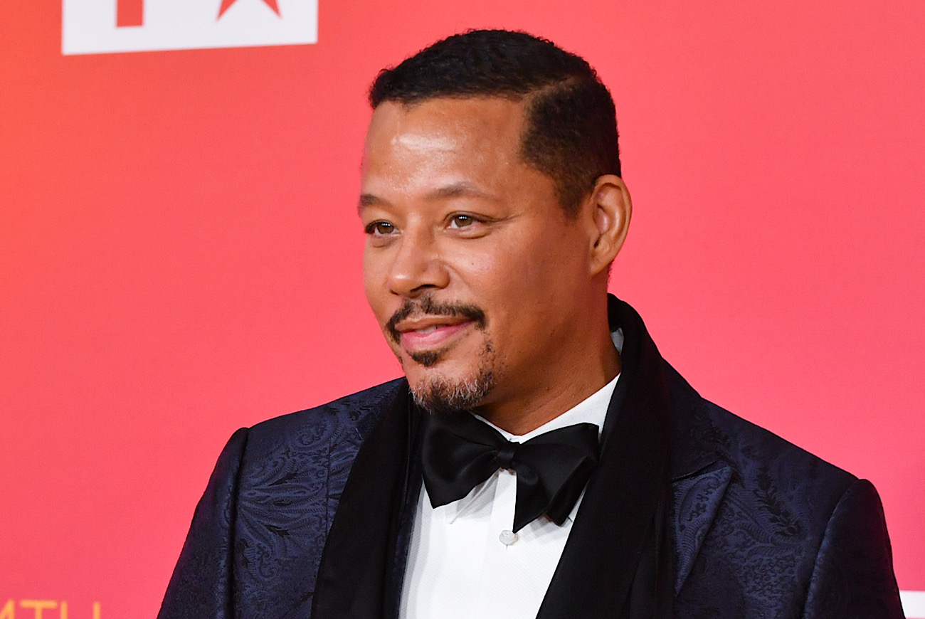 Terrence Howard Planning to Expose Hollywood with New Podcast