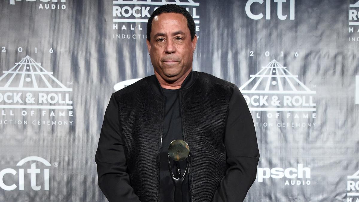 DJ Yella speaks on Viral Video of Pastor Expelling a Demon Out of Him