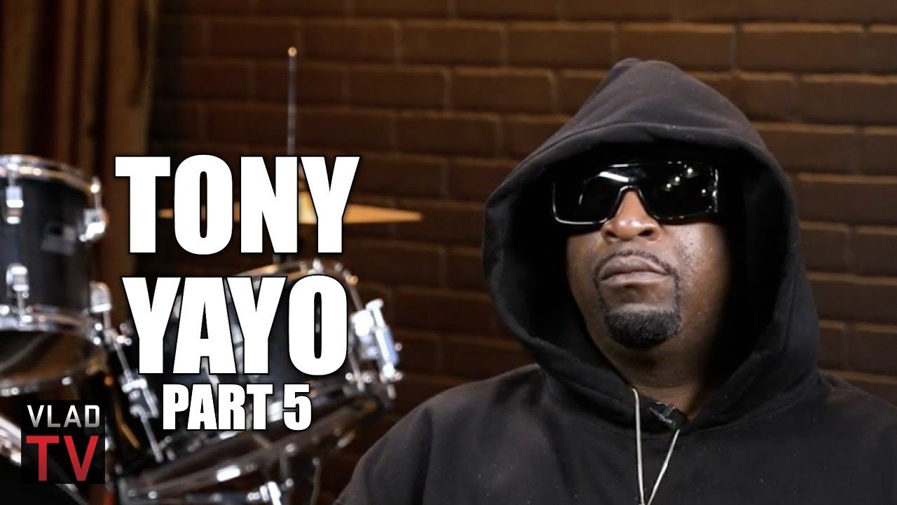 Tony Yayo speaks on Yella Beezy Charged with Capital Murder for Mo3
