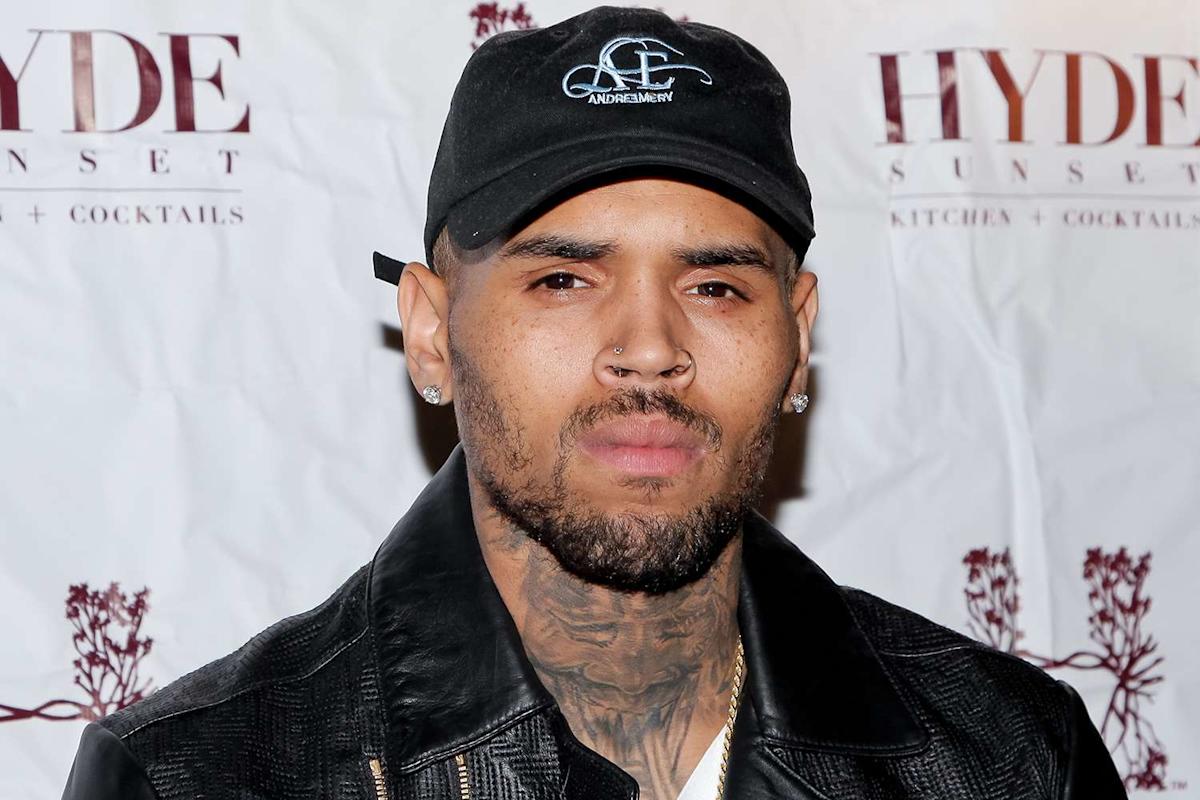 Chris Brown Released on $6.7 Million Bail Ahead of UK Assault Trial