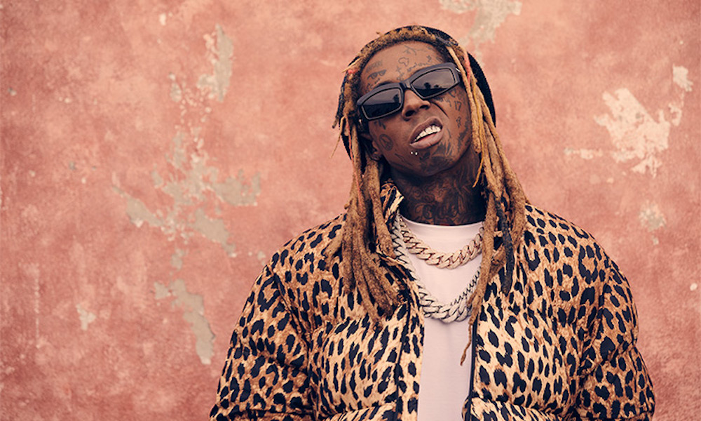 Lil Wayne Producer Hits UMG With $3M Lawsuit Over “Tha Carter III” Royalties