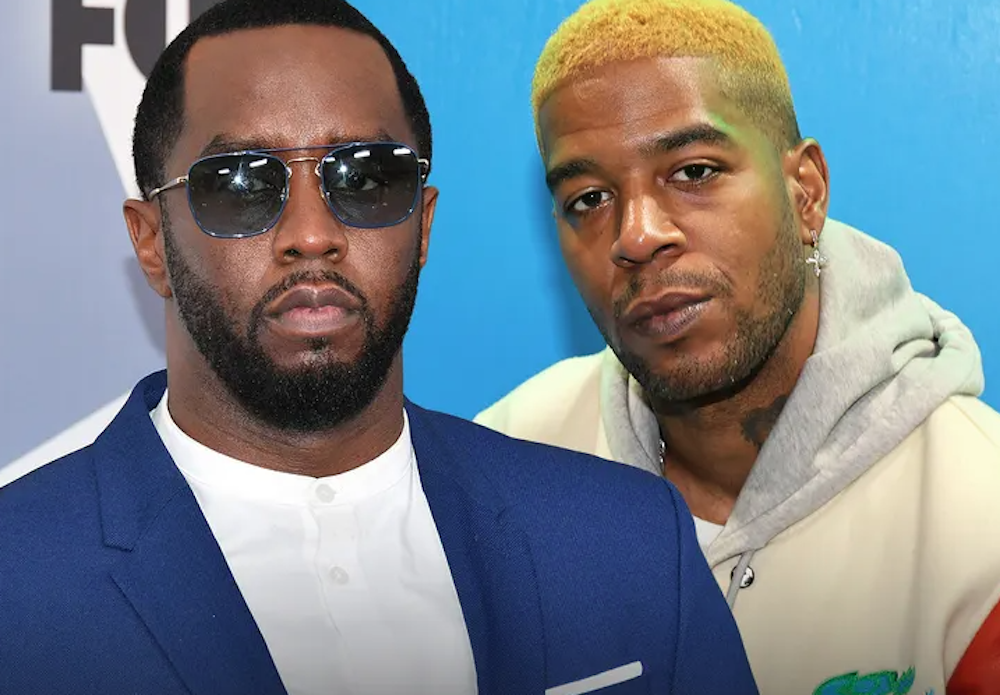 Kid Cudi Set to Testify in Diddy’s Federal Trial