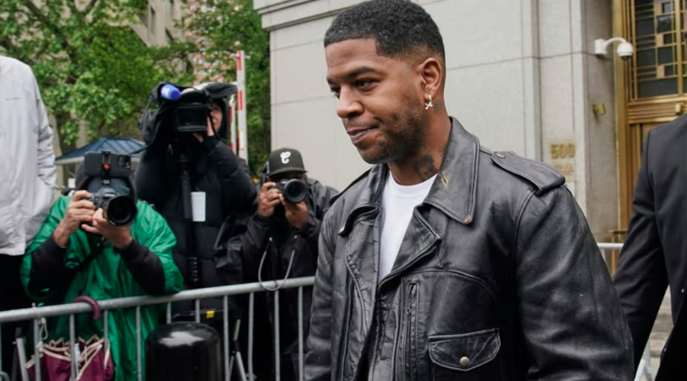 Kid Cudi Testifies against Diddy: Says He Had Something to Do with His Car Being Blown Up
