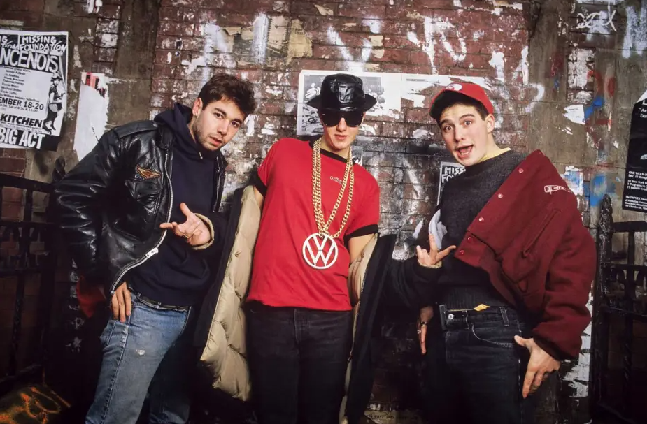 Beastie Boys Settle Lawsuit With Chili’s