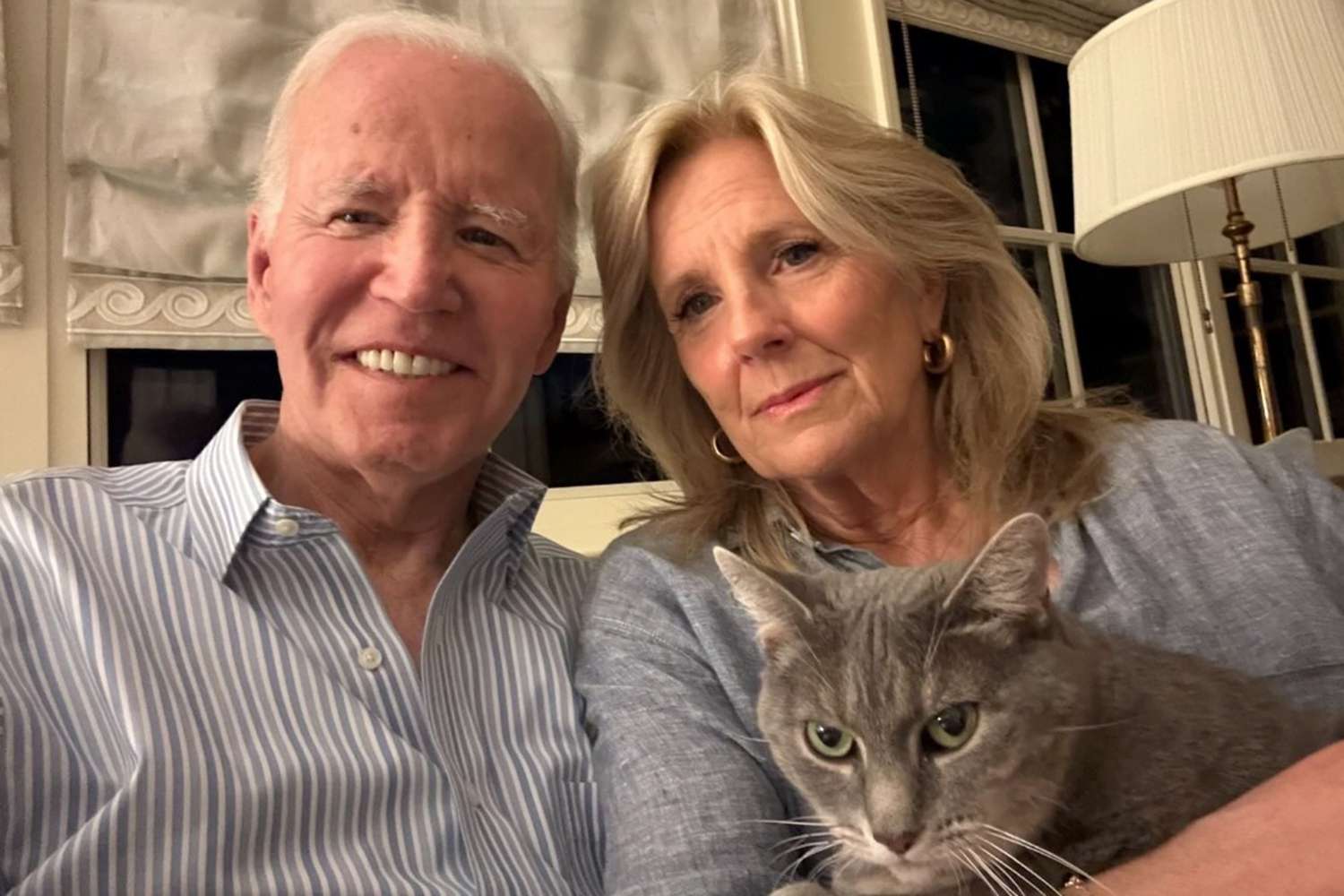 Joe Biden Speaks Out After Revealing  Prostate Cancer Diagnosis