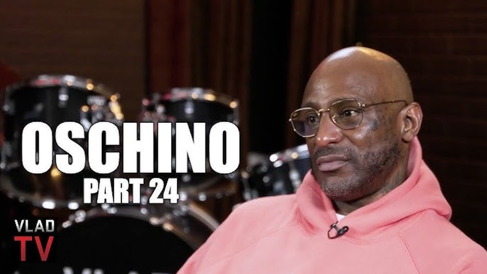  Oschino speaks on Tory Lanez Still in Prison Despite Being Rich & Famous