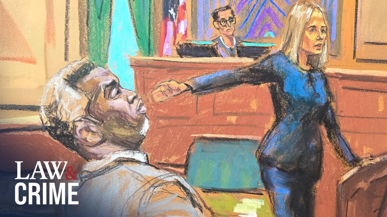 Feds make statements towards P. Diddy as a Criminal in Wild ‘Freak-Off’ Parties
